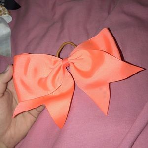 Hair bow